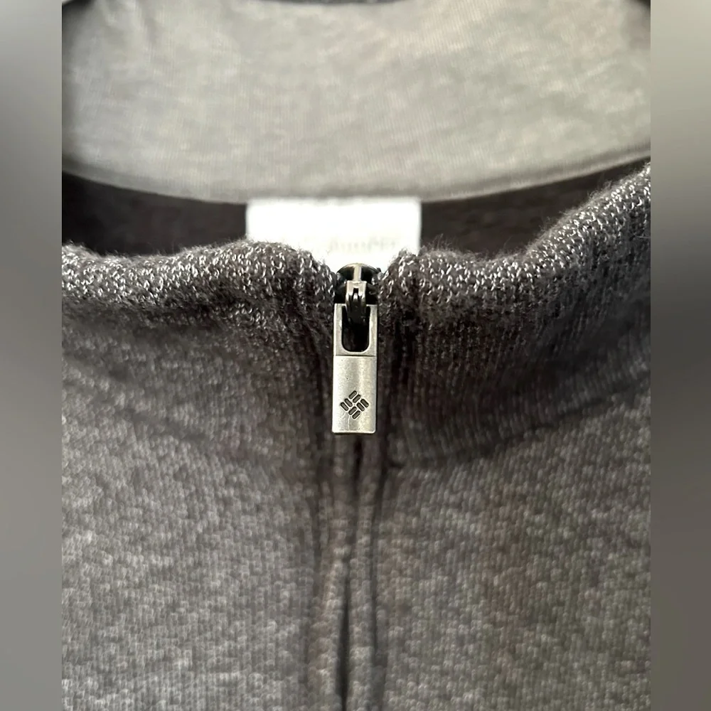 Columbia gently used